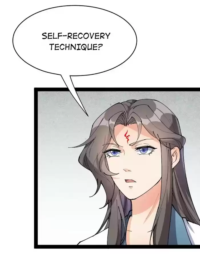 Fairy King's Daily Life Chapter 153