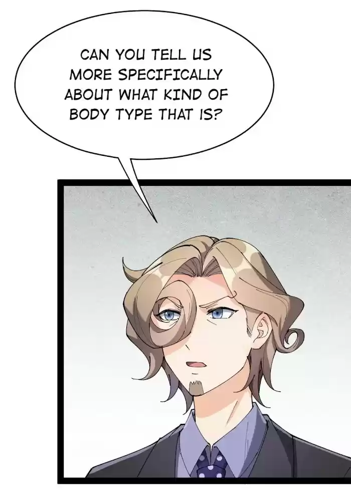 Fairy King's Daily Life Chapter 153