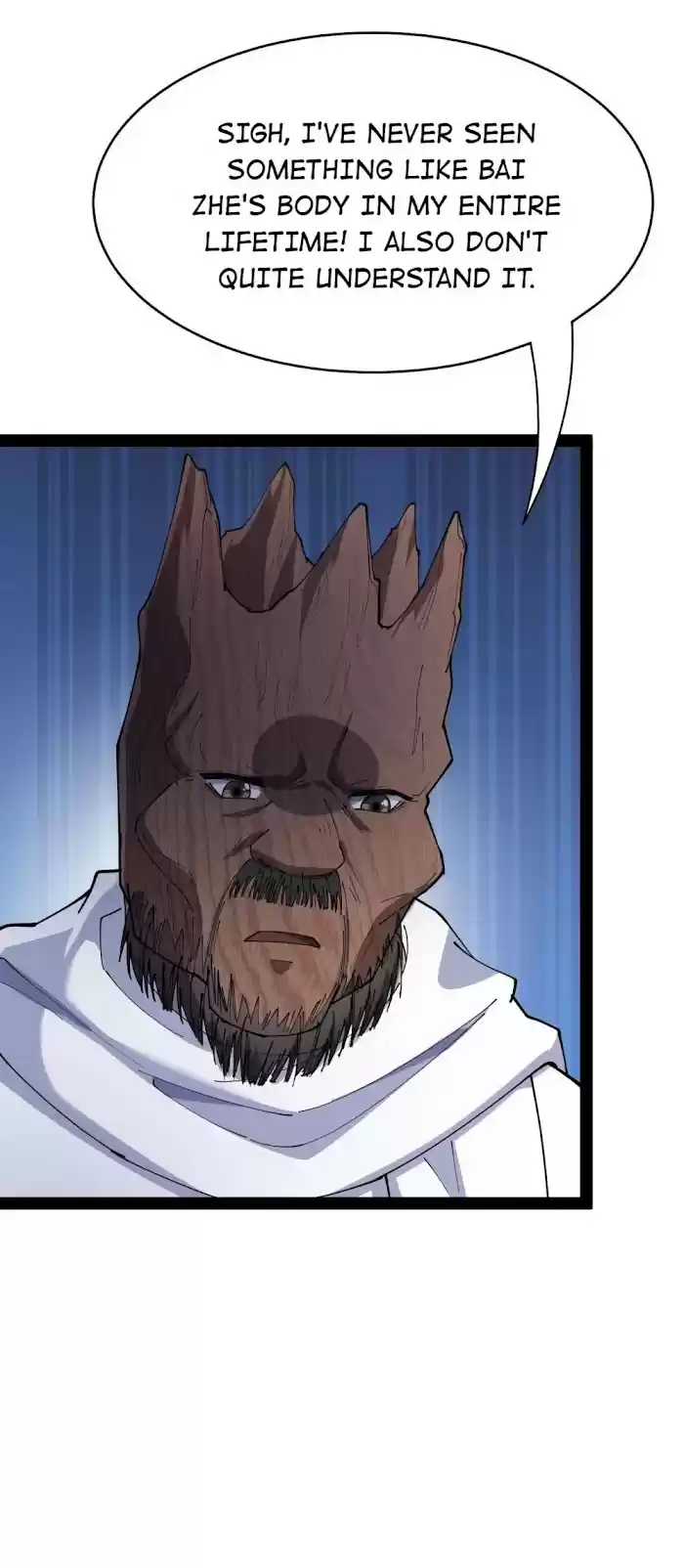 Fairy King's Daily Life Chapter 153