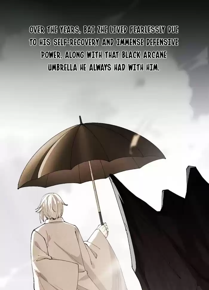 Fairy King's Daily Life Chapter 153