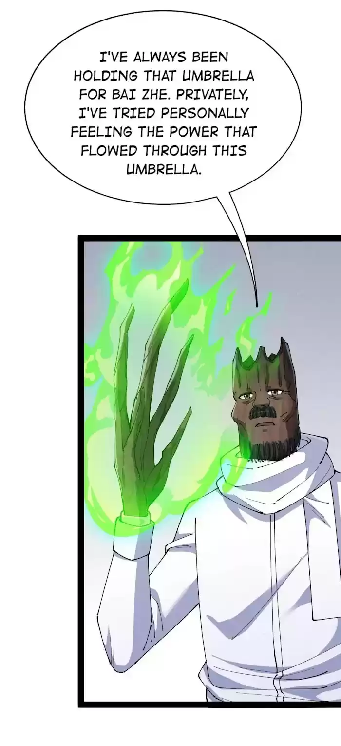 Fairy King's Daily Life Chapter 153