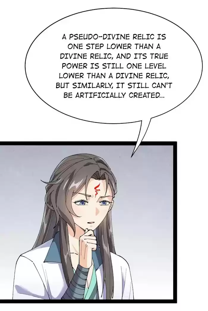 Fairy King's Daily Life Chapter 153