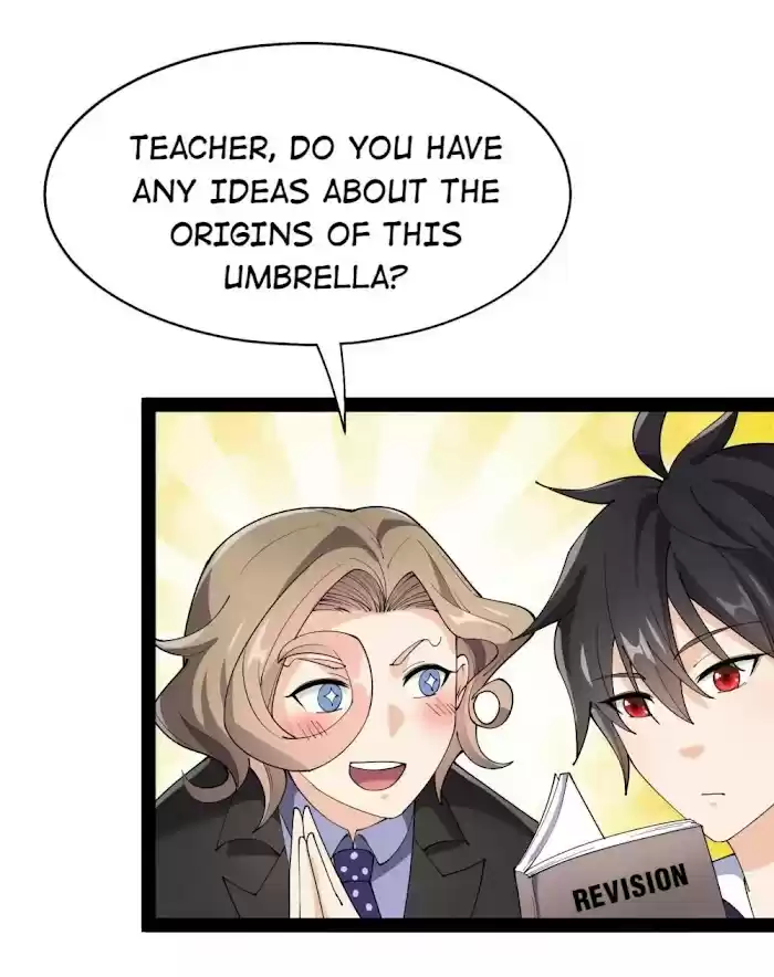 Fairy King's Daily Life Chapter 153