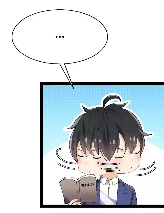 Fairy King's Daily Life Chapter 153