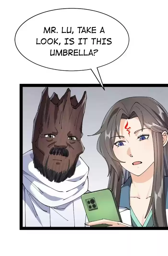 Fairy King's Daily Life Chapter 153