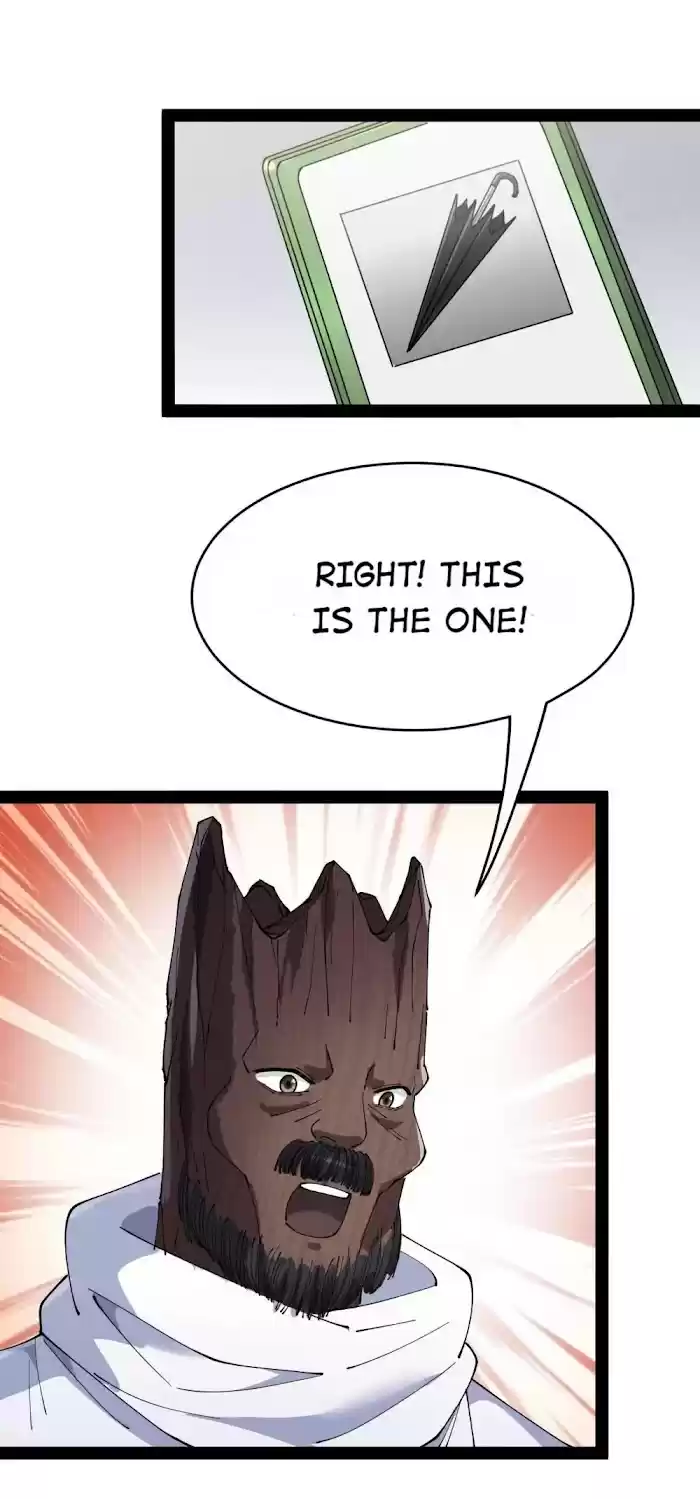 Fairy King's Daily Life Chapter 153