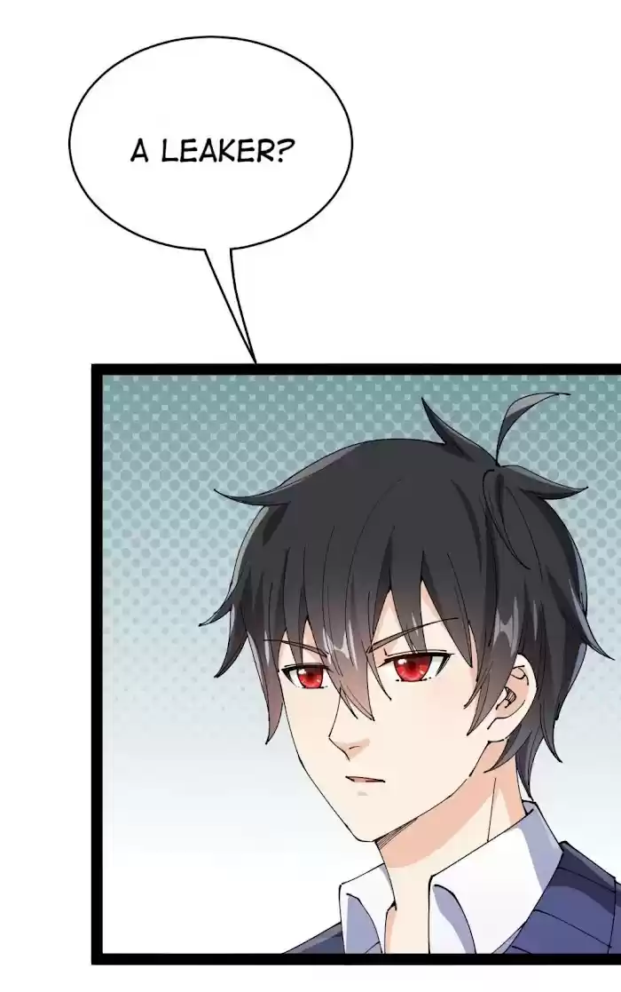 Fairy King's Daily Life Chapter 153