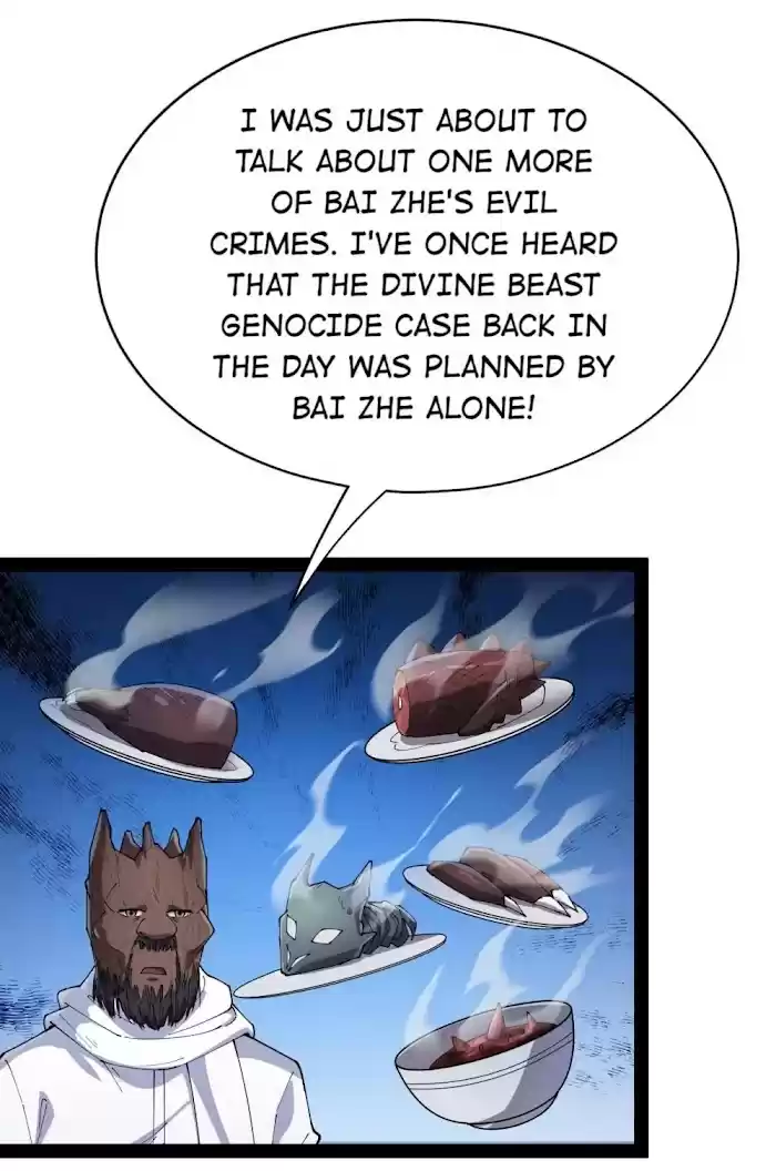 Fairy King's Daily Life Chapter 153