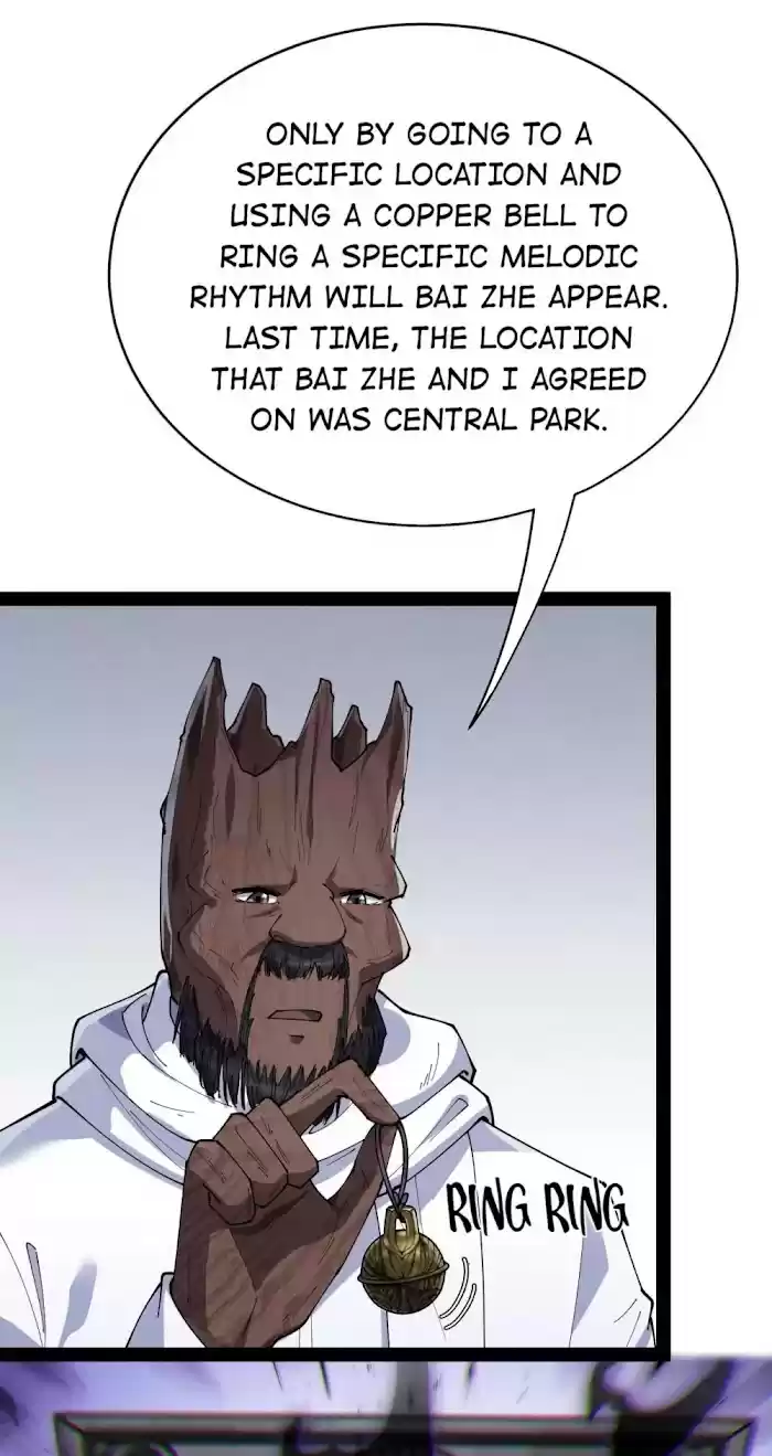 Fairy King's Daily Life Chapter 153