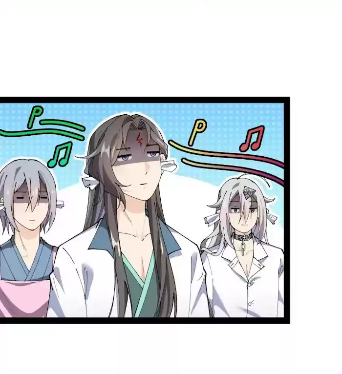 Fairy King's Daily Life Chapter 154