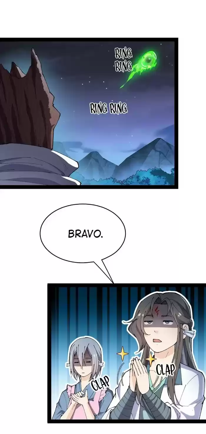 Fairy King's Daily Life Chapter 154