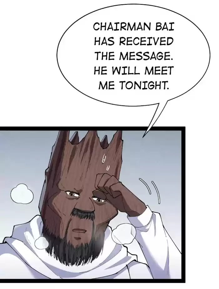 Fairy King's Daily Life Chapter 154