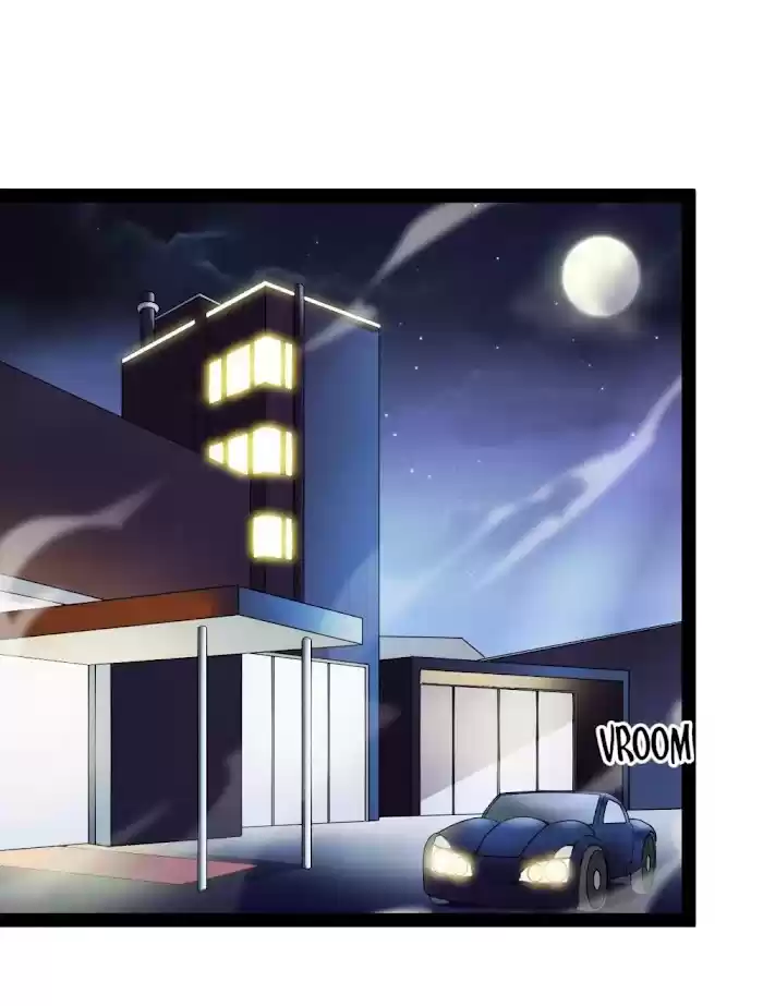 Fairy King's Daily Life Chapter 154