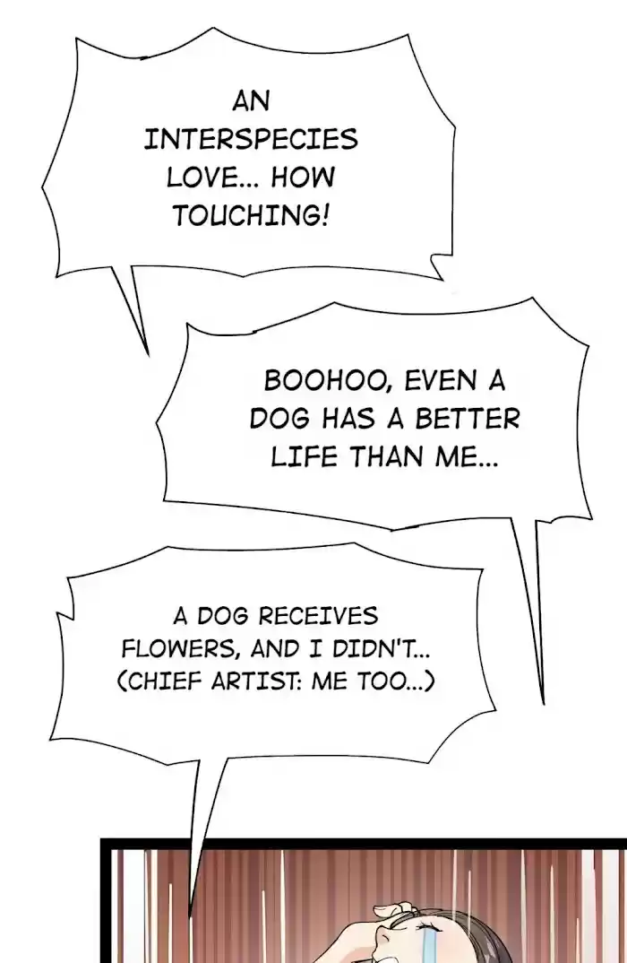 Fairy King's Daily Life Chapter 154