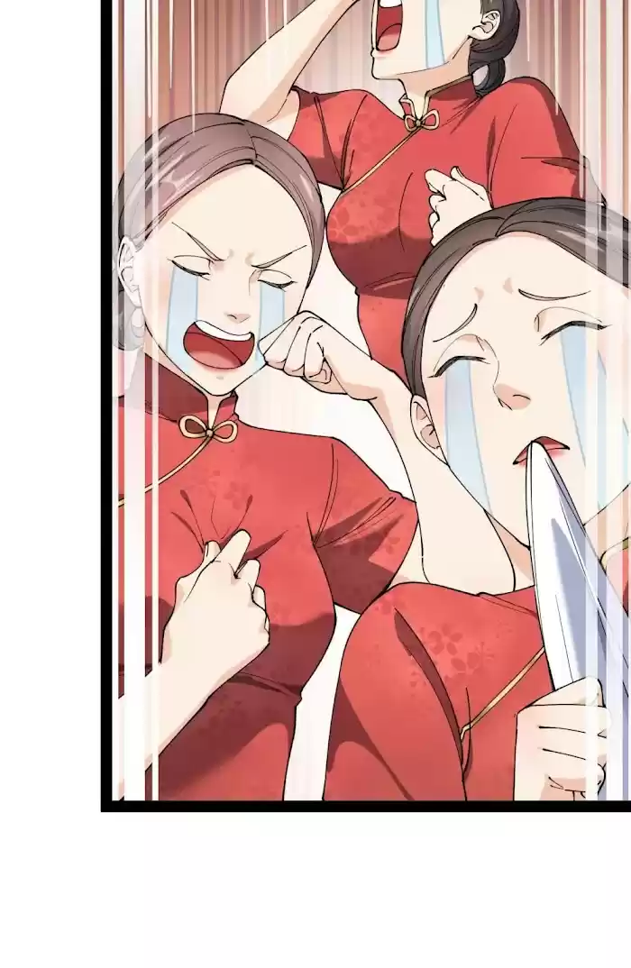 Fairy King's Daily Life Chapter 154