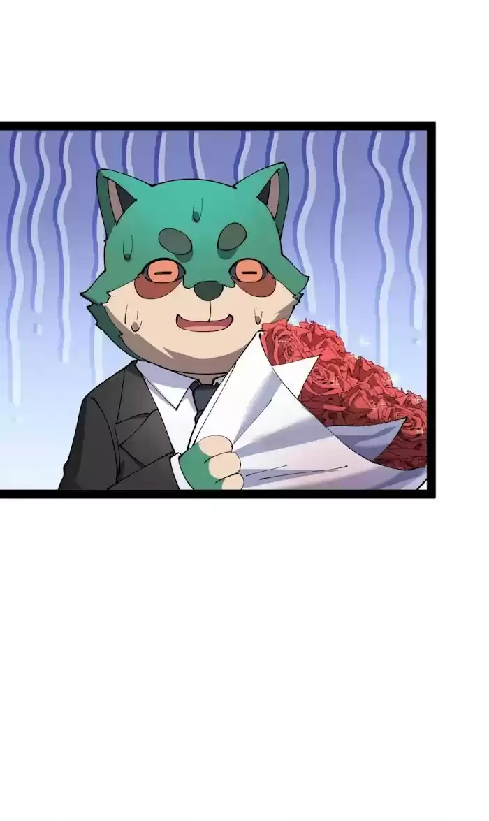 Fairy King's Daily Life Chapter 154