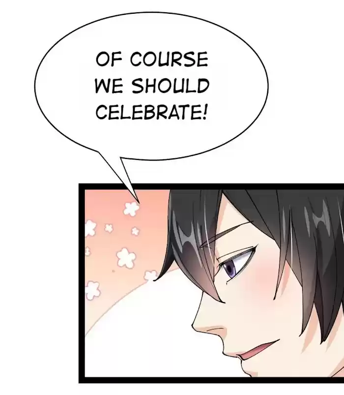 Fairy King's Daily Life Chapter 154