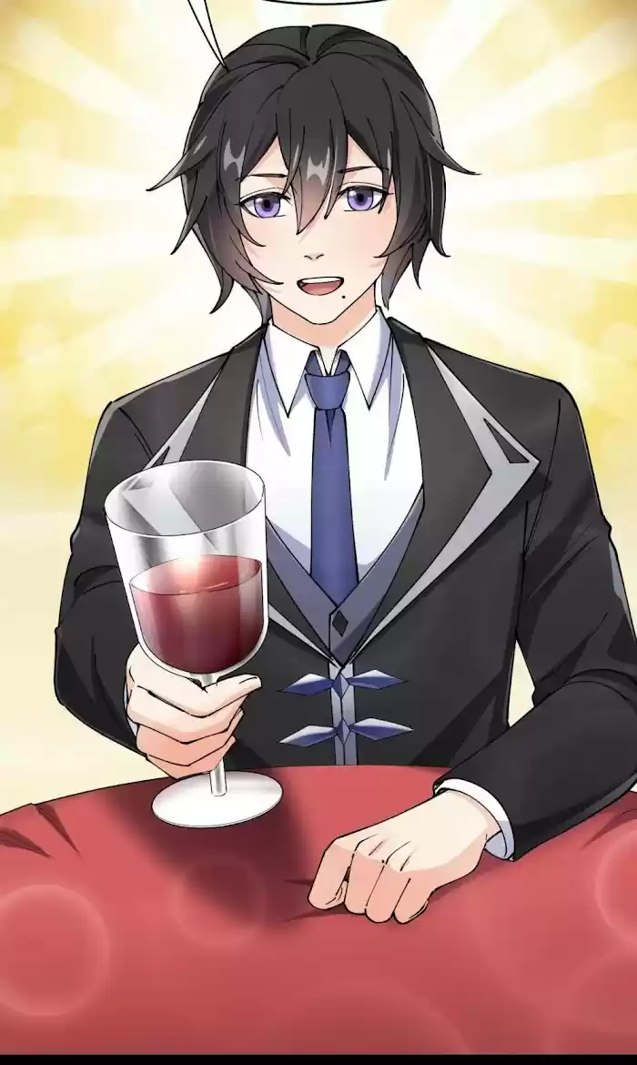 Fairy King's Daily Life Chapter 154