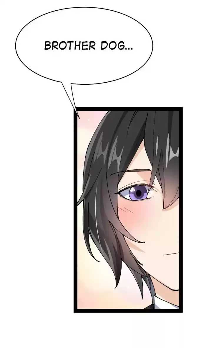 Fairy King's Daily Life Chapter 154