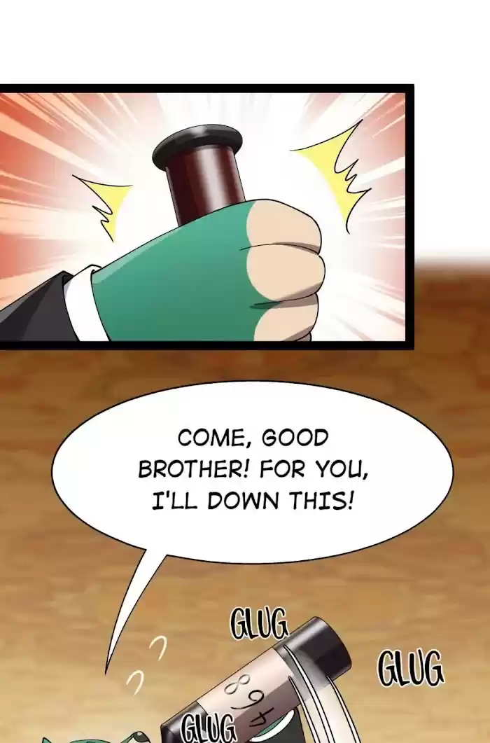 Fairy King's Daily Life Chapter 154