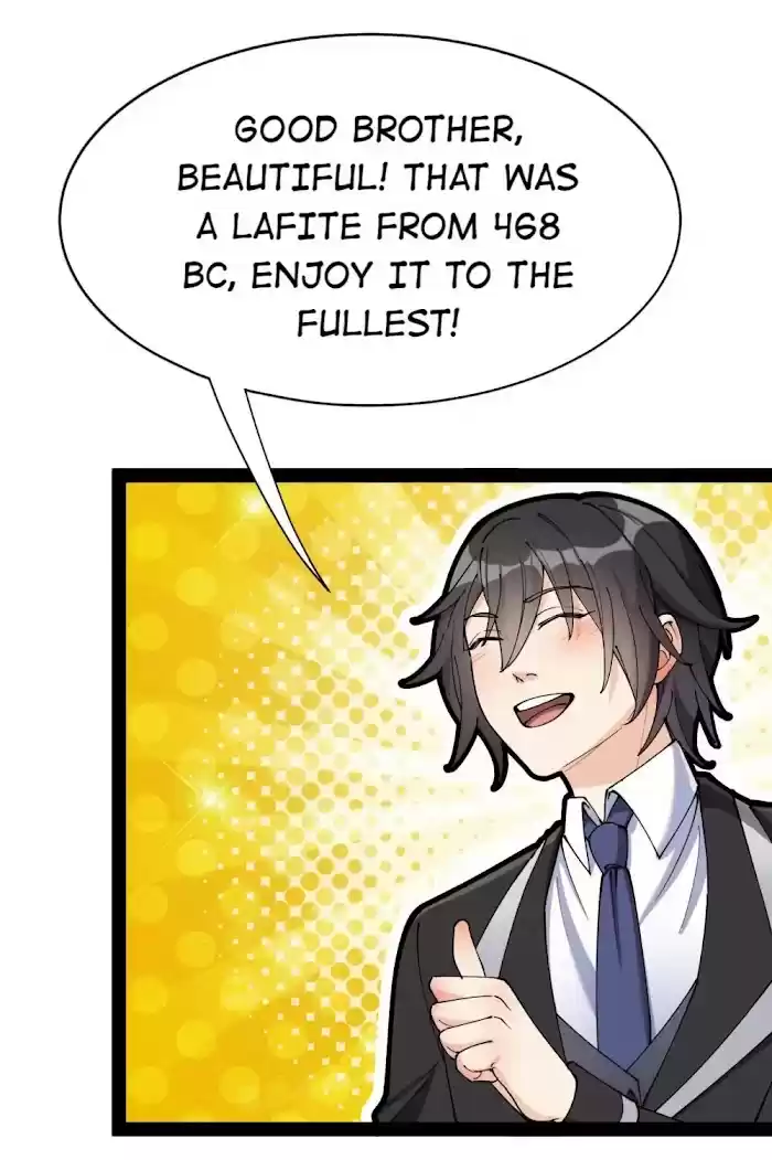 Fairy King's Daily Life Chapter 154