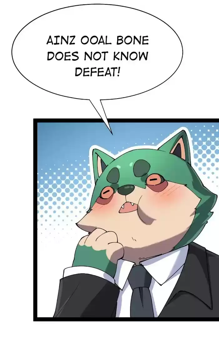 Fairy King's Daily Life Chapter 154