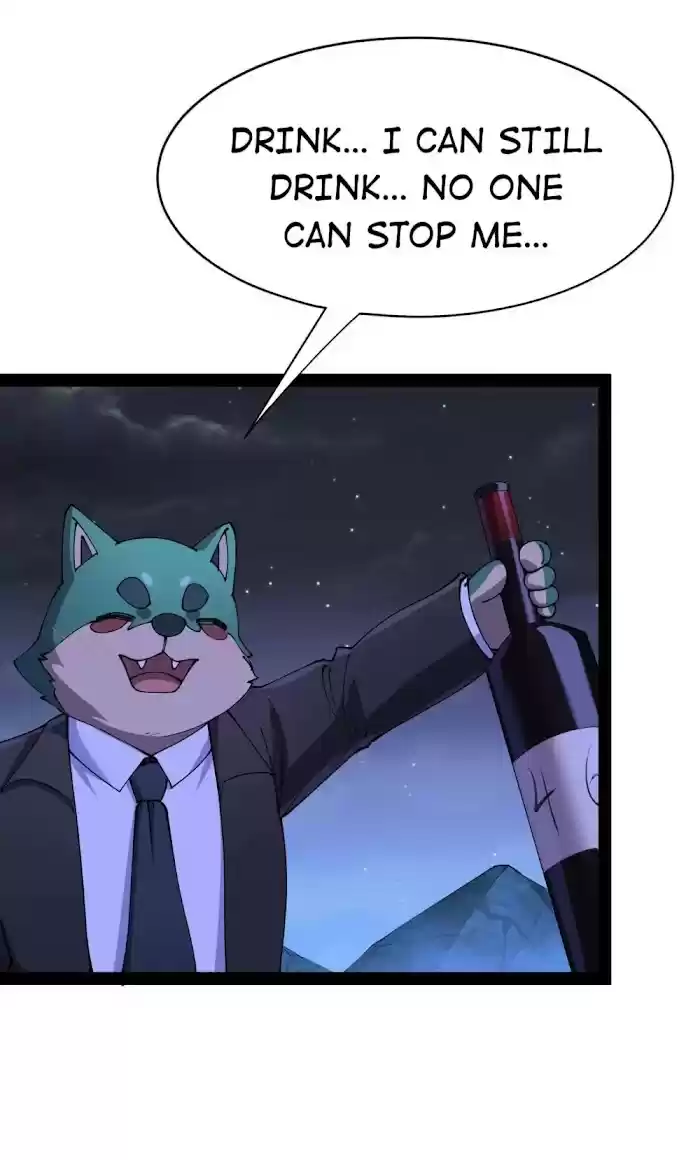 Fairy King's Daily Life Chapter 154