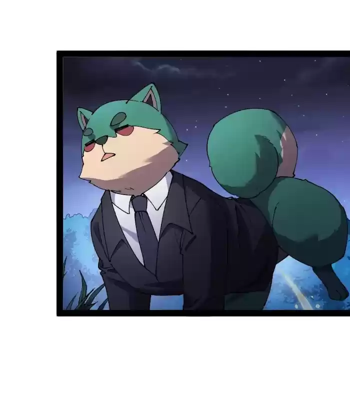 Fairy King's Daily Life Chapter 154