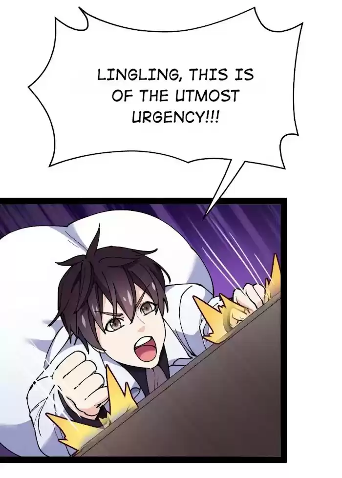 Fairy King's Daily Life Chapter 154