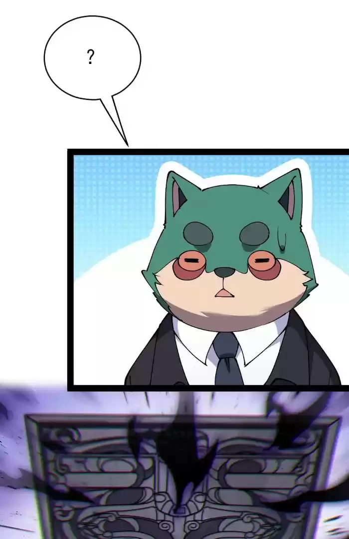 Fairy King's Daily Life Chapter 154