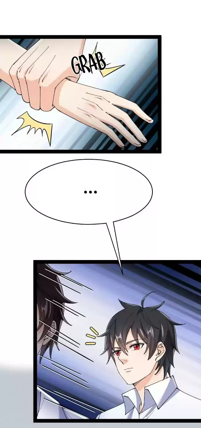 Fairy King's Daily Life Chapter 155