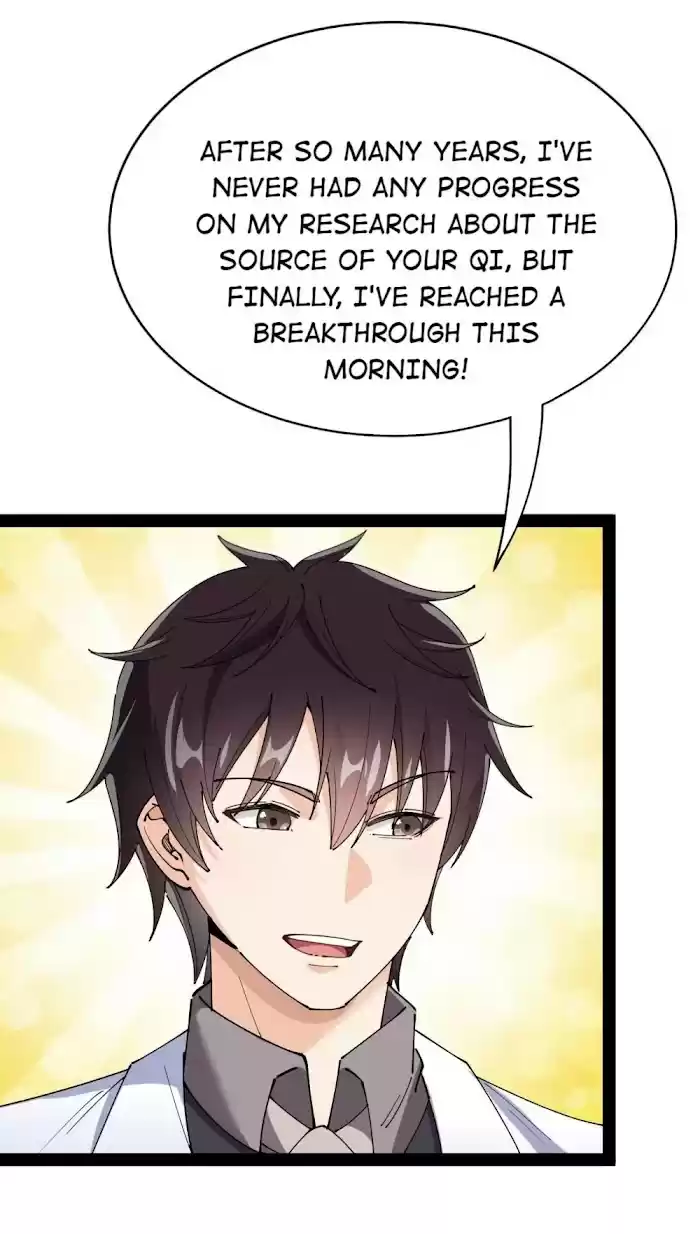 Fairy King's Daily Life Chapter 155