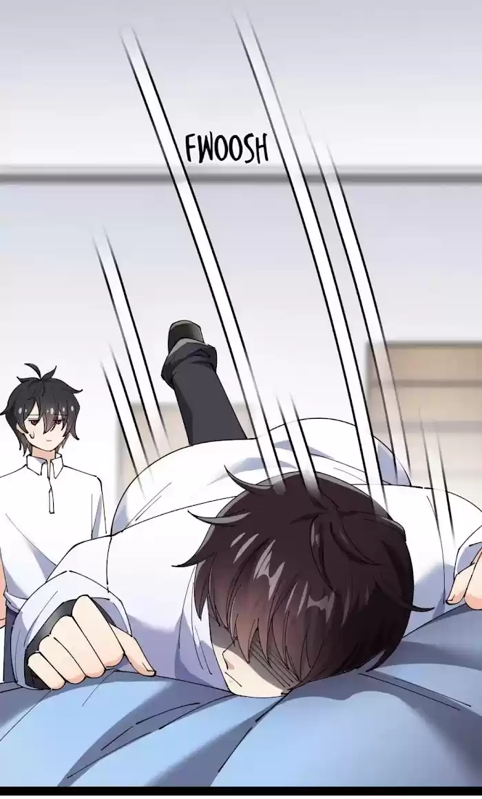 Fairy King's Daily Life Chapter 155