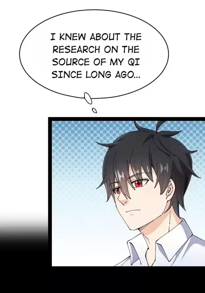 Fairy King's Daily Life Chapter 155