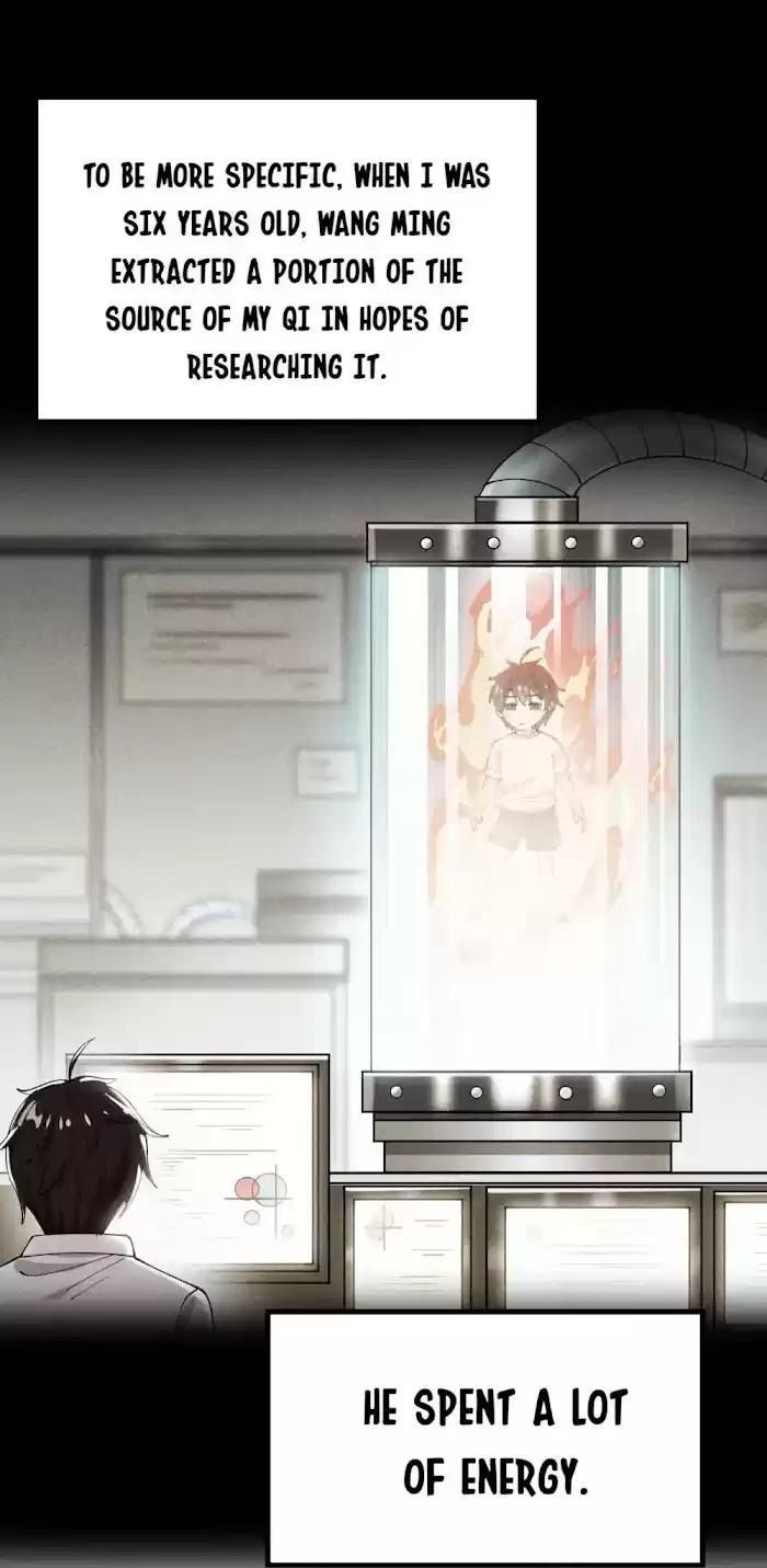 Fairy King's Daily Life Chapter 155