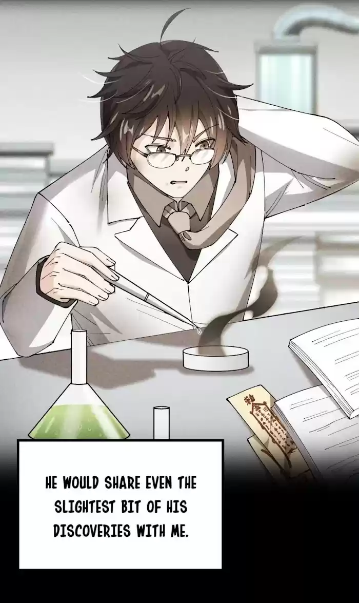 Fairy King's Daily Life Chapter 155