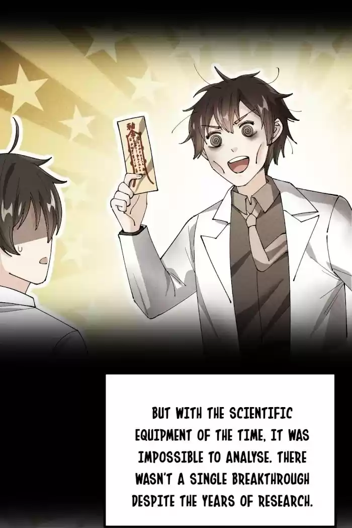 Fairy King's Daily Life Chapter 155