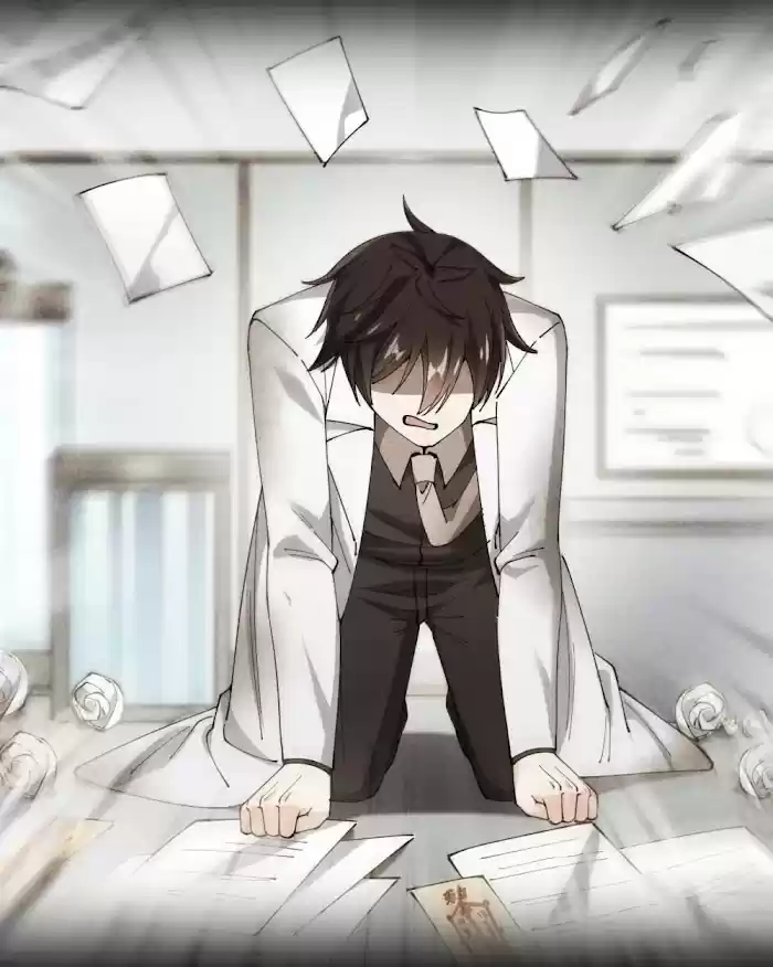 Fairy King's Daily Life Chapter 155