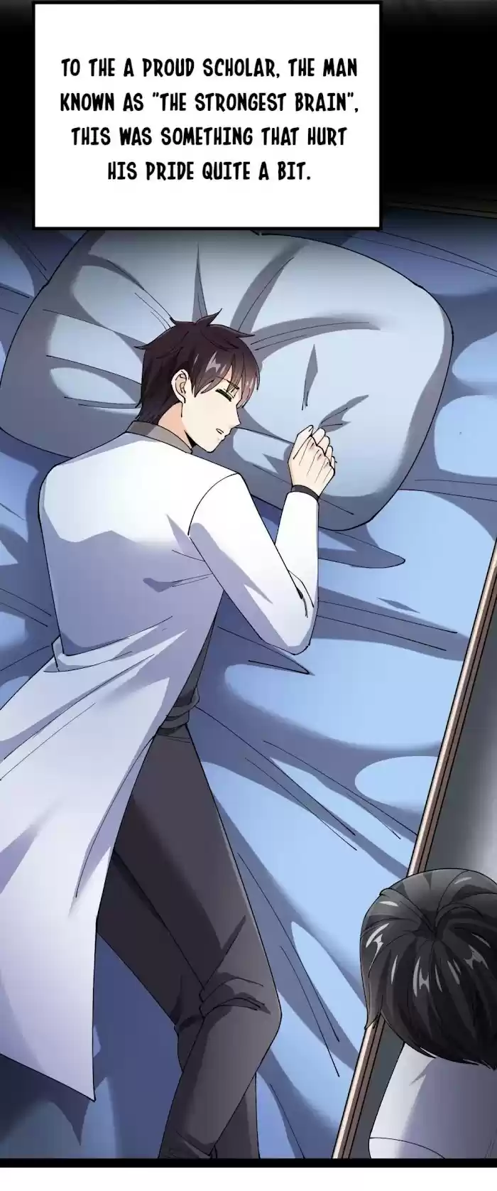 Fairy King's Daily Life Chapter 155