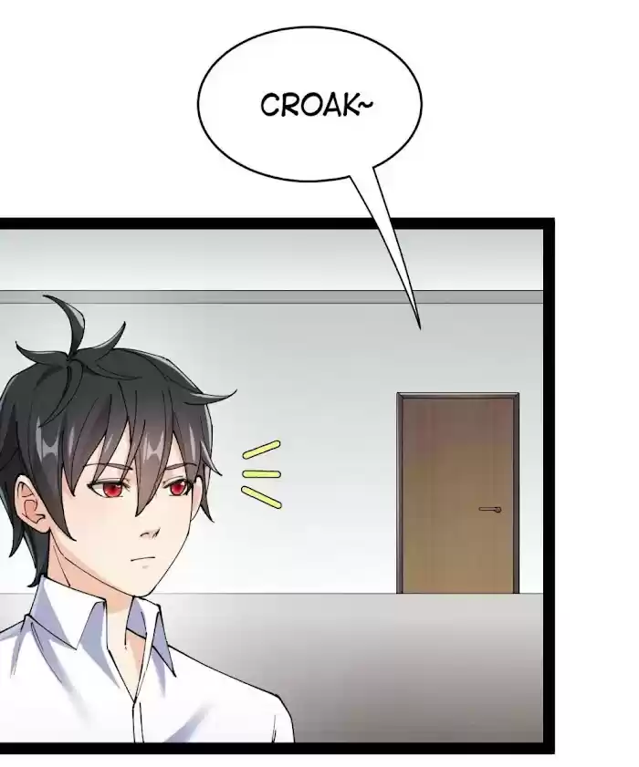 Fairy King's Daily Life Chapter 155