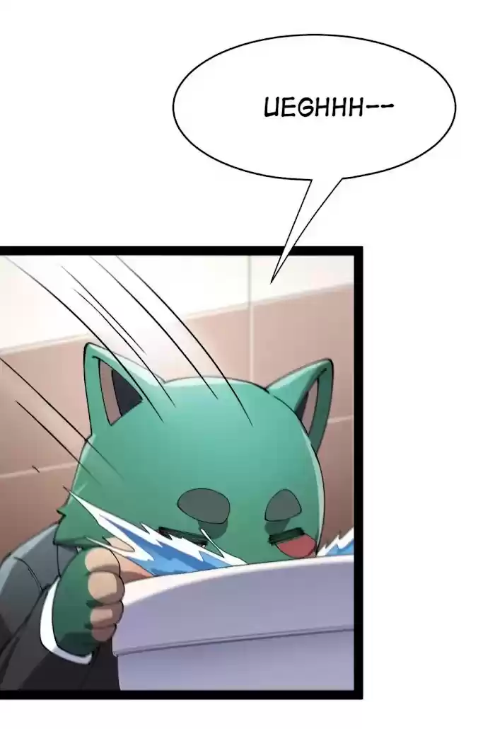 Fairy King's Daily Life Chapter 155