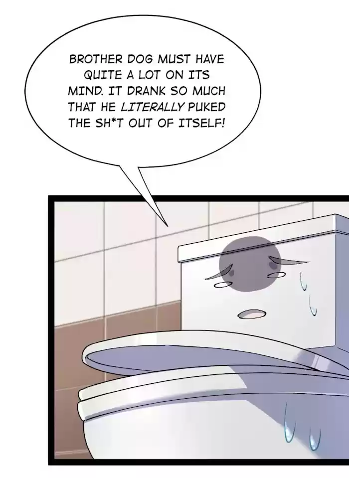 Fairy King's Daily Life Chapter 155