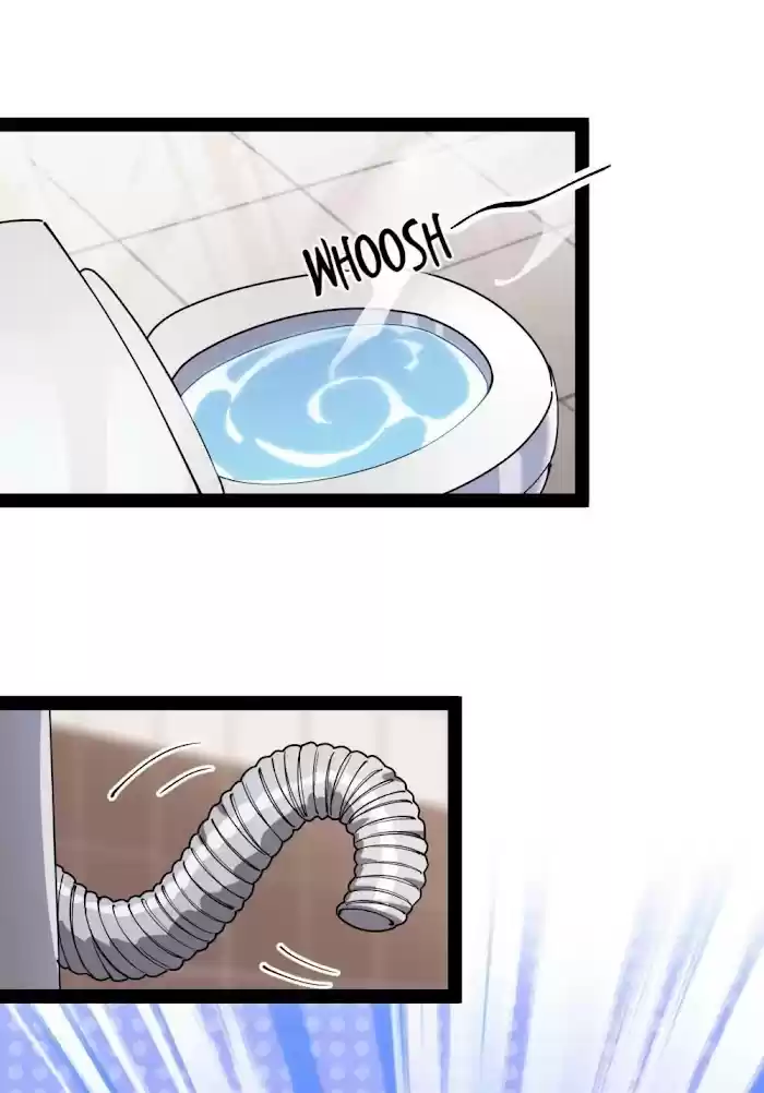 Fairy King's Daily Life Chapter 155