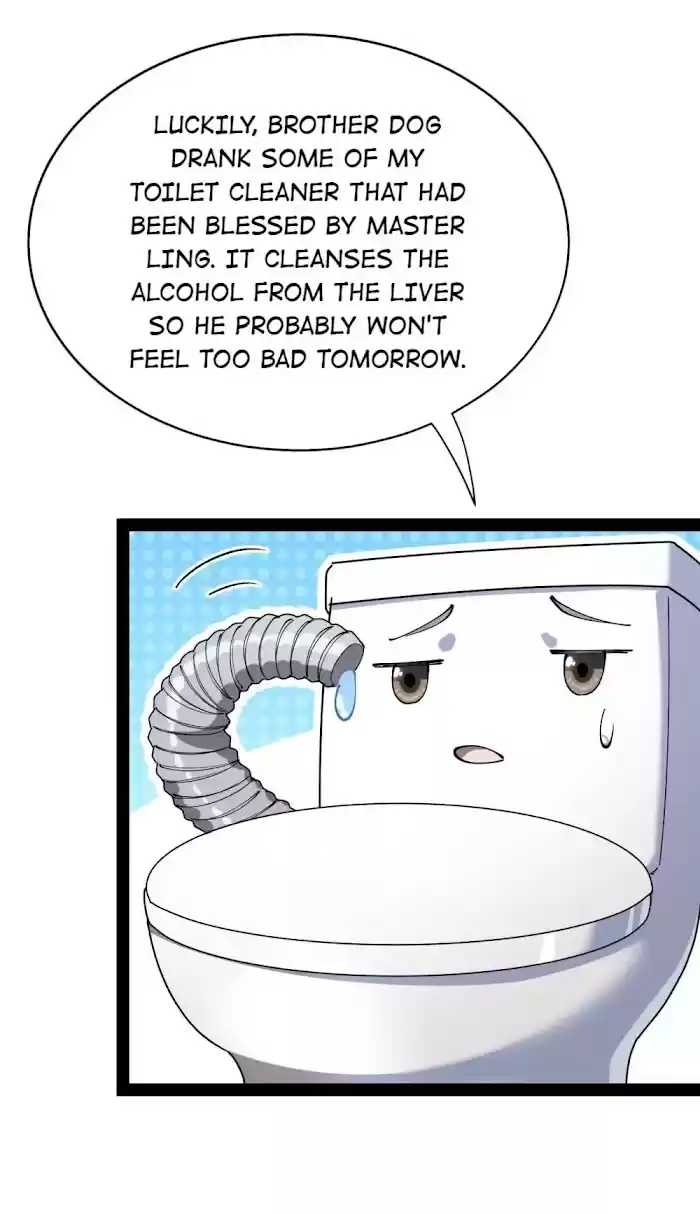 Fairy King's Daily Life Chapter 155