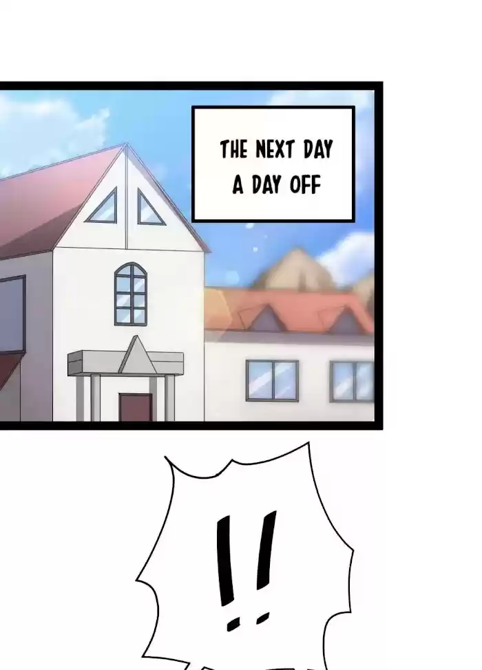 Fairy King's Daily Life Chapter 155