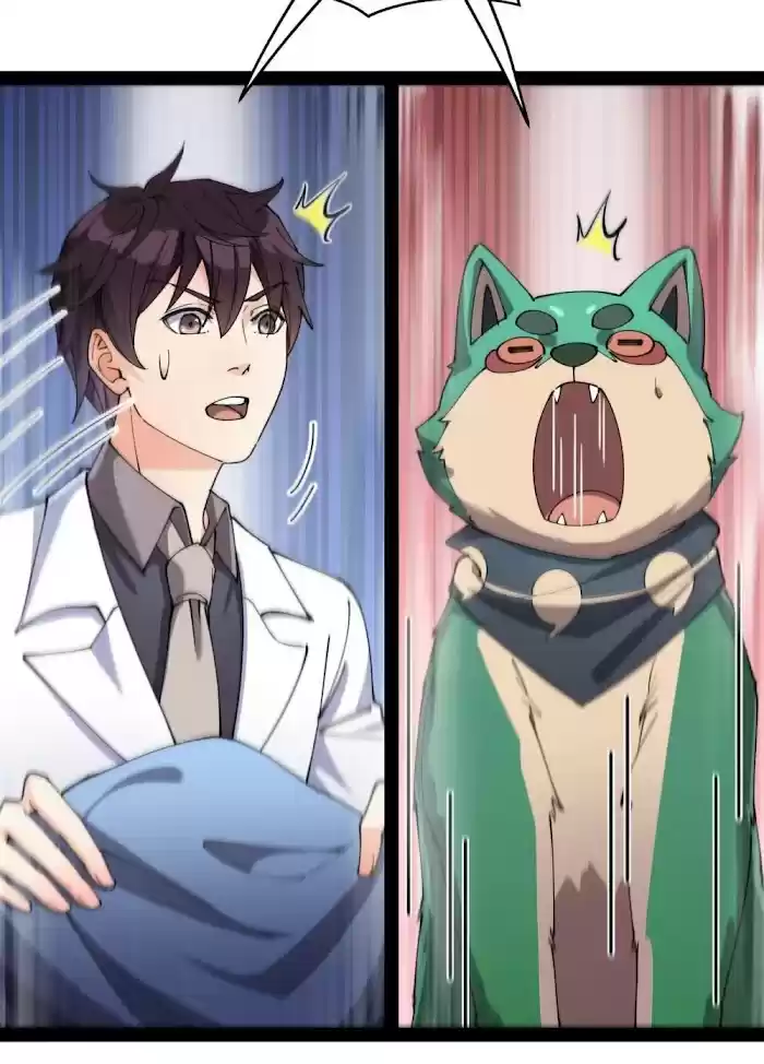 Fairy King's Daily Life Chapter 155