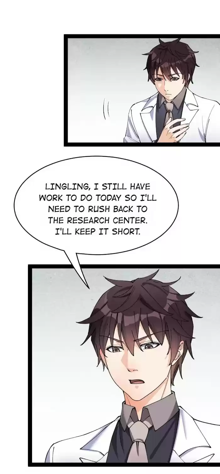 Fairy King's Daily Life Chapter 155