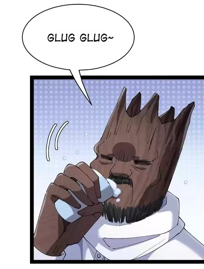 Fairy King's Daily Life Chapter 155