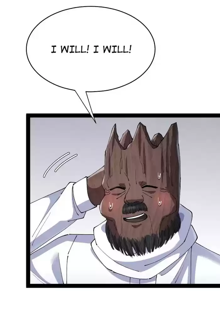 Fairy King's Daily Life Chapter 155