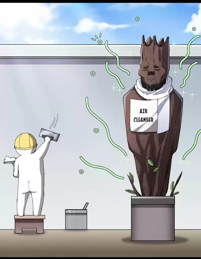 Fairy King's Daily Life Chapter 155